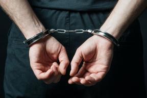 В Кемерово арестовали одного из троих мужчин, обвиняемых в убийстве 17-летнего подростка в лесу