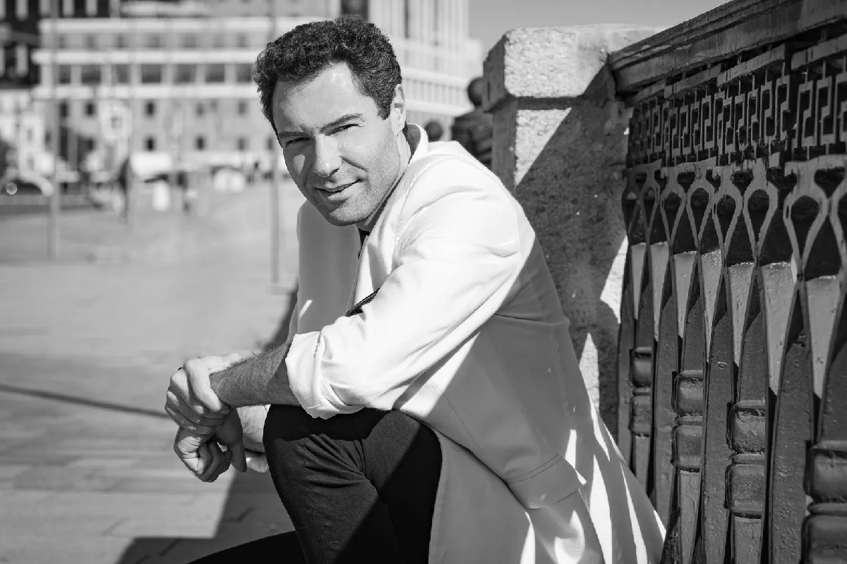 «Его довели»: продюсер Дворцов о загадочной смерти певца Кунгурова