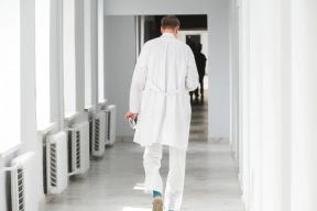 Ростовская область оказалась в топ-10 по меддефициту