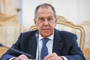 Лавров: Россия готова поддержать Китай при обострении ситуации в Тайваньском проливе