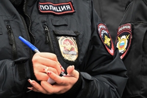 В России обнародовали рейтинг самых криминальных регионов. На каком месте ХМАО?