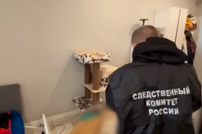 В Мытищах супругов нашли погибшими после ссоры в квартире