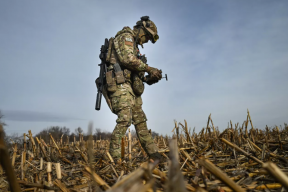 Офицер ВСУ Алекс: ВС РФ усилили активность на участке фронта в районе Малиновки