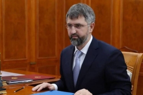 Новый руководитель секретариата: Абулмуслим Ханипов назначен главой аппарата премьера Дагестана