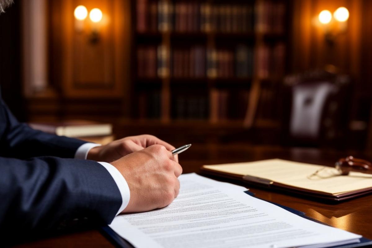 Завещание не спасет: юрист объяснил, кто может отобрать половину наследства даже при последней воле умершего