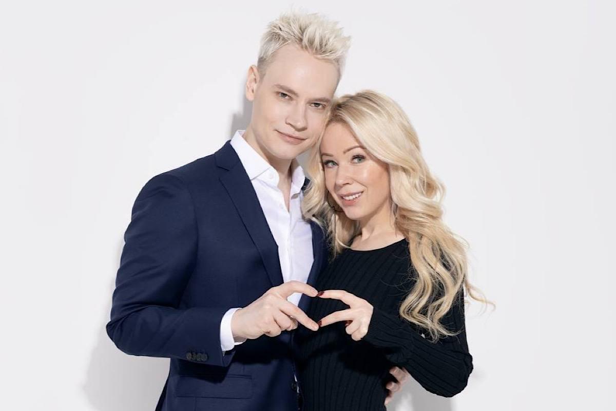 Екатерина Мизулина и SHAMAN провели День семьи, любви и верности вместе