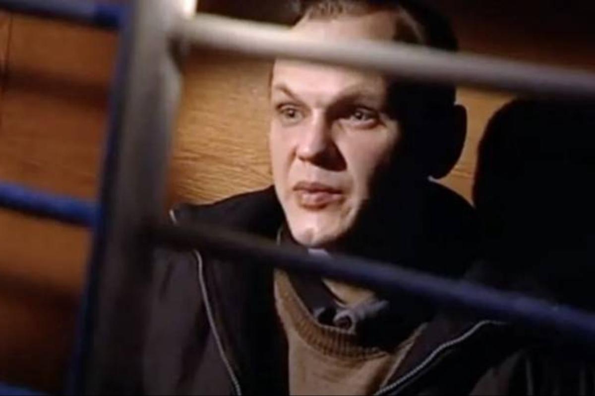 Маньяку вырвали 11 зубов. Получивший «вышку» сиделец выиграл суд у колонии «Белый лебедь». И дело не в стоматологе