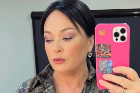 Лариса Гузеева обидела Юрия Лозу в эфире передачи «Давай поженимся!»