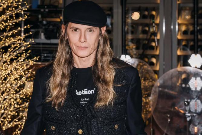 Стилист Влад Лисовец впервые ответил на вопрос об онкозаболевании