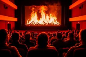 «След Чикатило»: вышел тизер мрачного сиквела о преступлениях на юге России