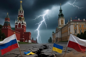 Полное беззаконие: Киев столкнул лбами две страны. Грозит ли Москве и Варшаве разрыв отношений?