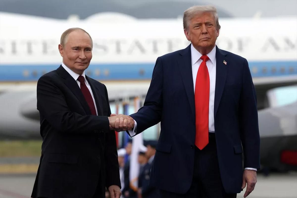 Эксперт назвал последствия атаки Киева на резиденцию Путина