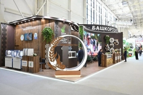 Техника для аграриев: Башкирия планирует приобрести 1200 зерноуборочных машин