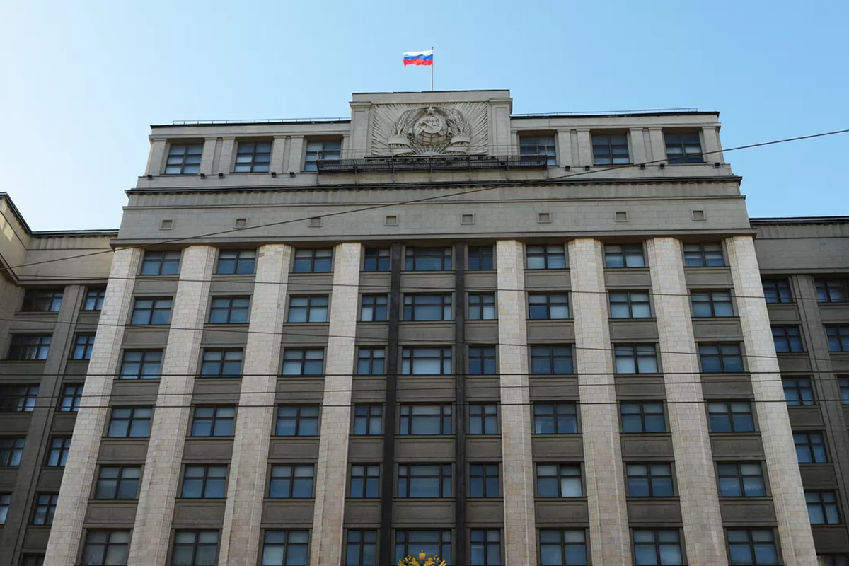 Время участия в спецоперации не будет учитываться в сроке годности результатов ЕГЭ