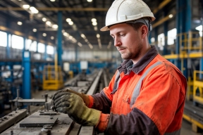 Промышленность Крыма получит федеральную поддержку в размере 130 млн рублей