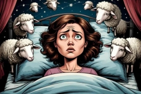 Враг хуже НАТО. Бессонница сводит россиян с ума. Бомба замедленного действия готова рвануть