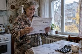 Почему у соседа квитанция меньше? Раскрыта главная тайна новых осенних тарифов ЖКХ