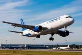 Аэропорт Красноярска может стать авиахабом китайских компаний