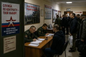 «Слухи играют на руку врагам»: в Госдуме опровергли мобилизацию и назвали её информационной войной