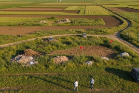 Россельхознадзор выявил десятки нарушений при использовании сельхозземель в Псковской области