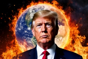 «Во-первых, это Трамп»: политолог объяснил, почему удары США по Ирану могут оказаться блефом