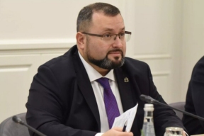 Экс-глава Корпорации развития не признал вину в хищении 152 млн рублей на строительстве укреплений