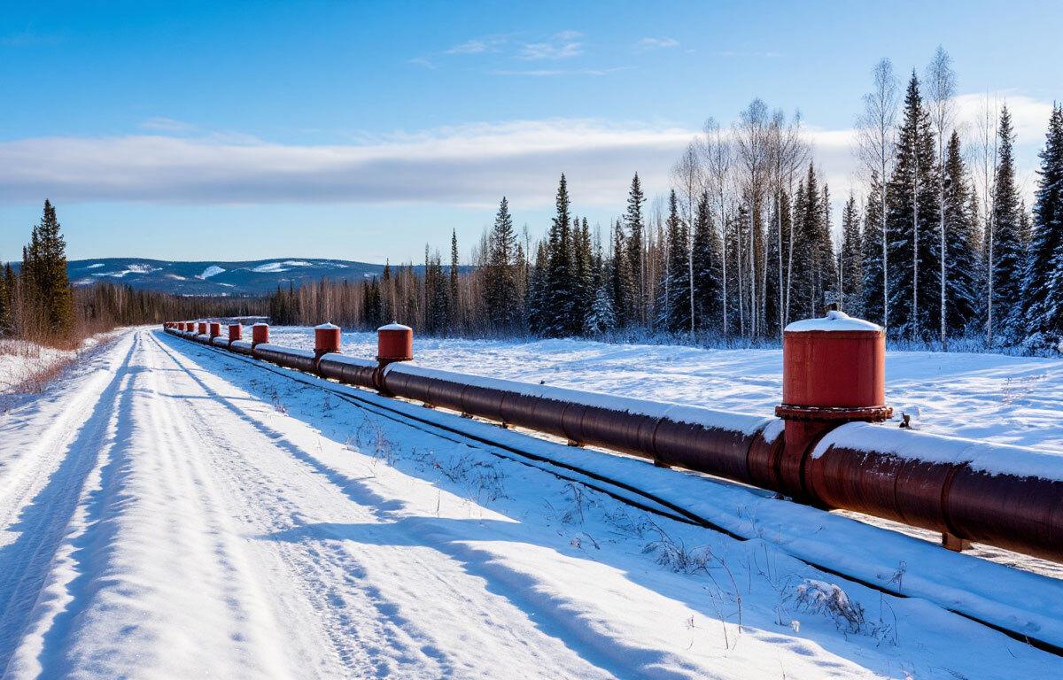 Балицкий рассказал о повреждении газопровода в Запорожье после обстрела ВСУ