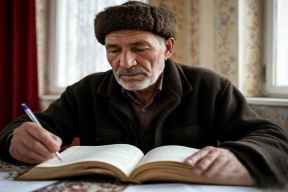 «Говорю на родном»: в Карачаево-Черкесии запустили проект по сохранению абазинского языка