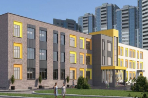 В Твери утвердили строительство нового здания гимназии №12 с бассейном