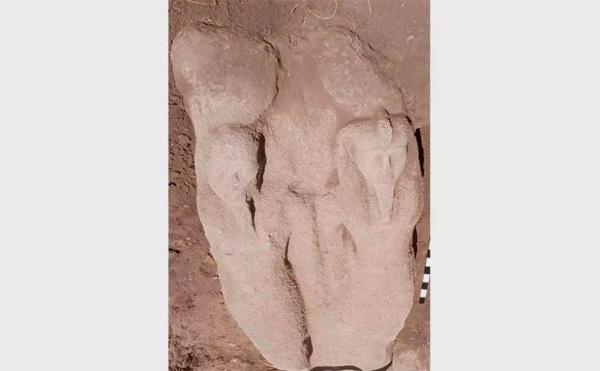 Гигант из дельты Нила: в Египте нашли 5-тонную статую Рамсеса II — и таких сотни по всей стране