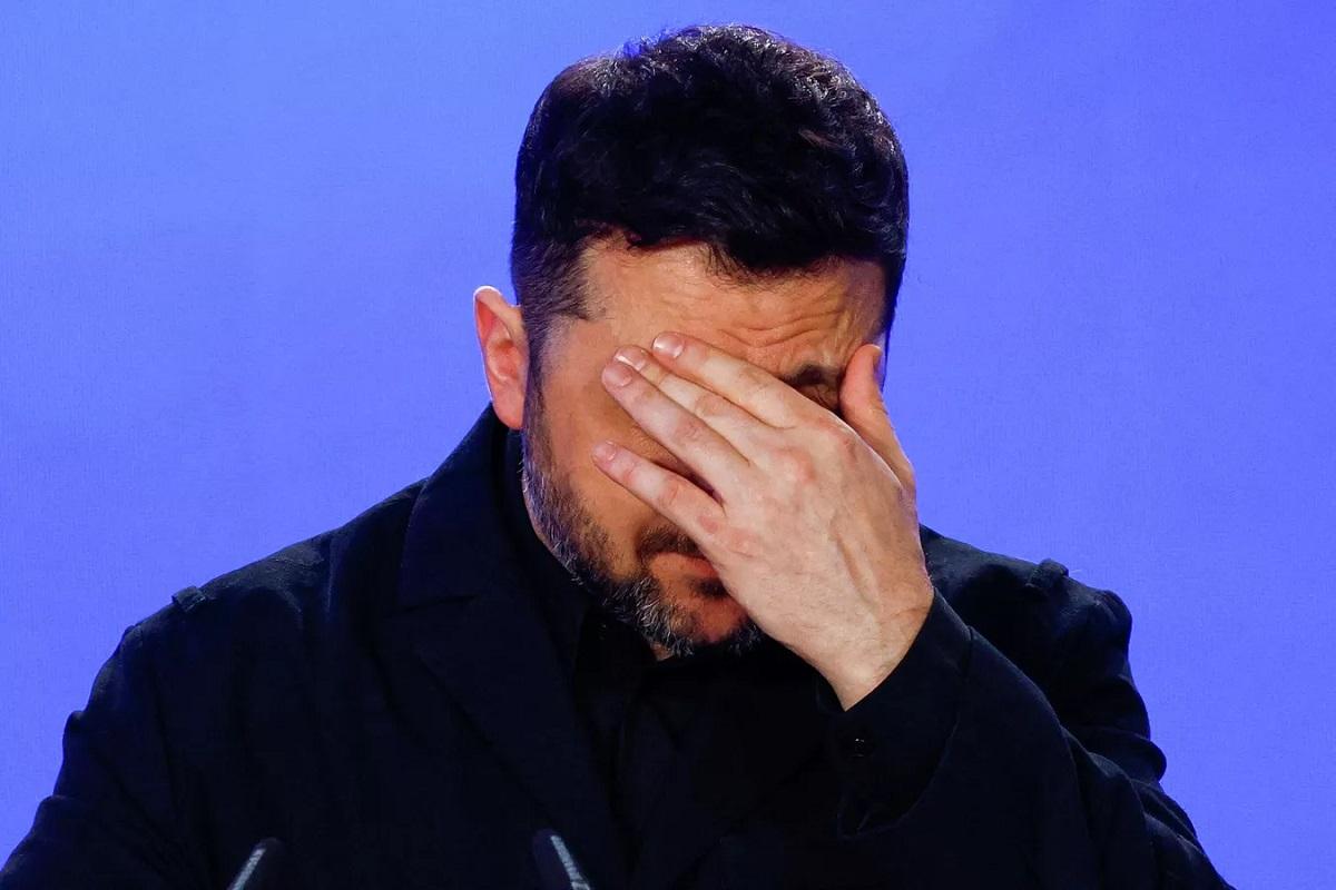 Среди украинцев растет интерес к политикам, способным заменить Зеленского