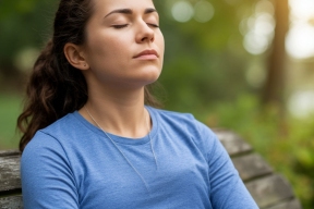 Детский психолог поделилась четырьмя методами релаксации для детей и подростков