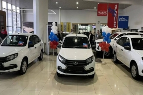 Три жителя Владимирской области, травмированные на производстве, получили новые автомобили