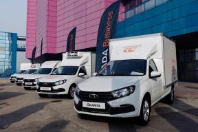 «Нива» в спецоборудовании: АвтоВАЗ и «Промтех» объединились для выпуска коммерческого транспорта