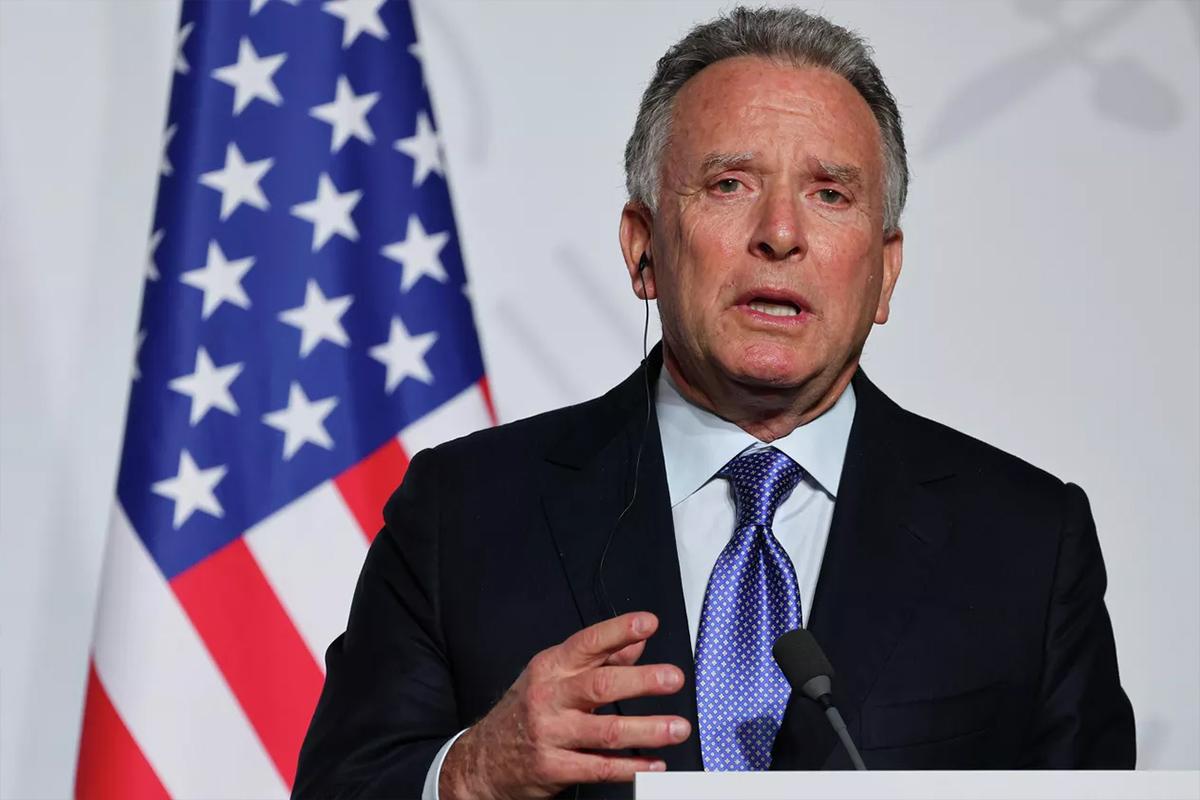 Трамп и Путин договорились: стало известно, когда состоится трехсторонняя встреча по Украине