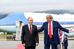 Анкоридж забыт? Трамп согласился на новые санкции. Европа введёт войска на Украину?