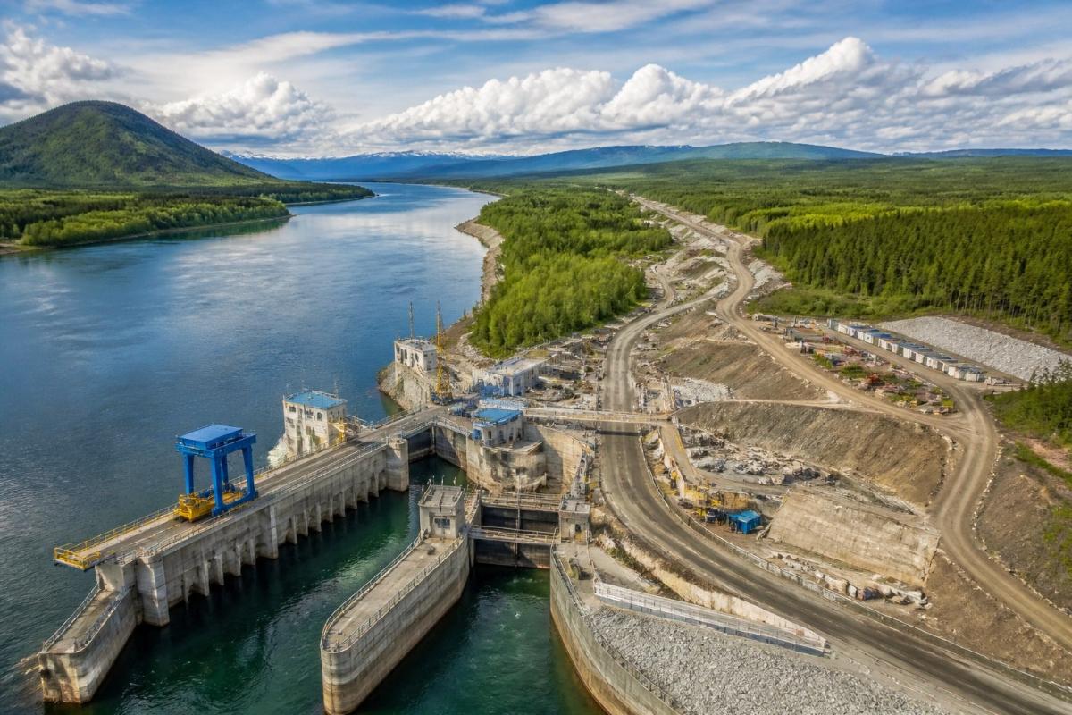 Вода вместо газа: зачем Россия поворачивает сибирские реки на юг