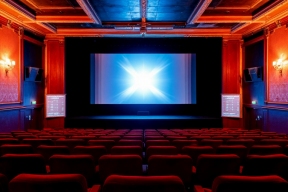 Саранчан приглашают на просмотр «Двенадцать месяцев» в кинотеатре «Россия»