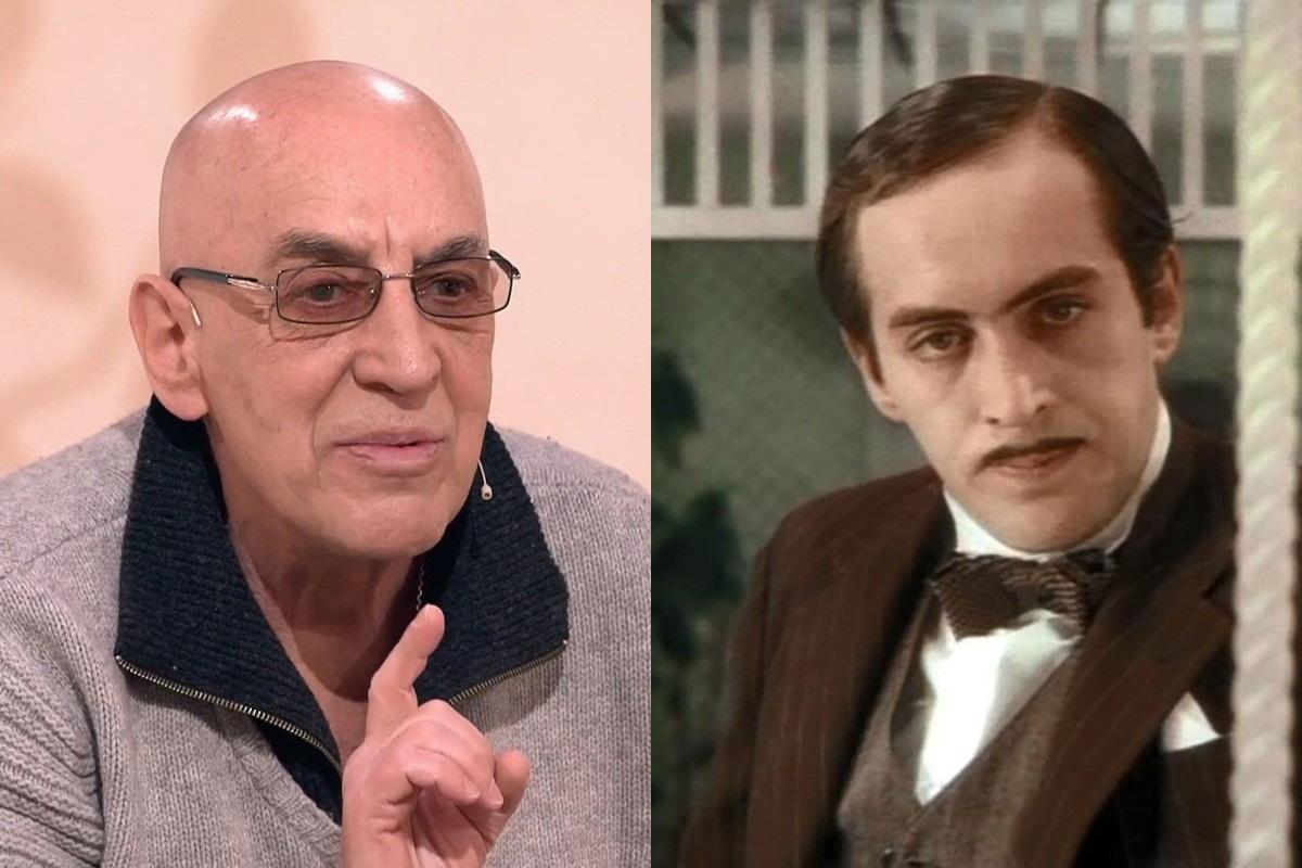 Бросил двух жен, восстановил храм и нашел счастье в метро: как живет звезда советского кино Олег Шкловский