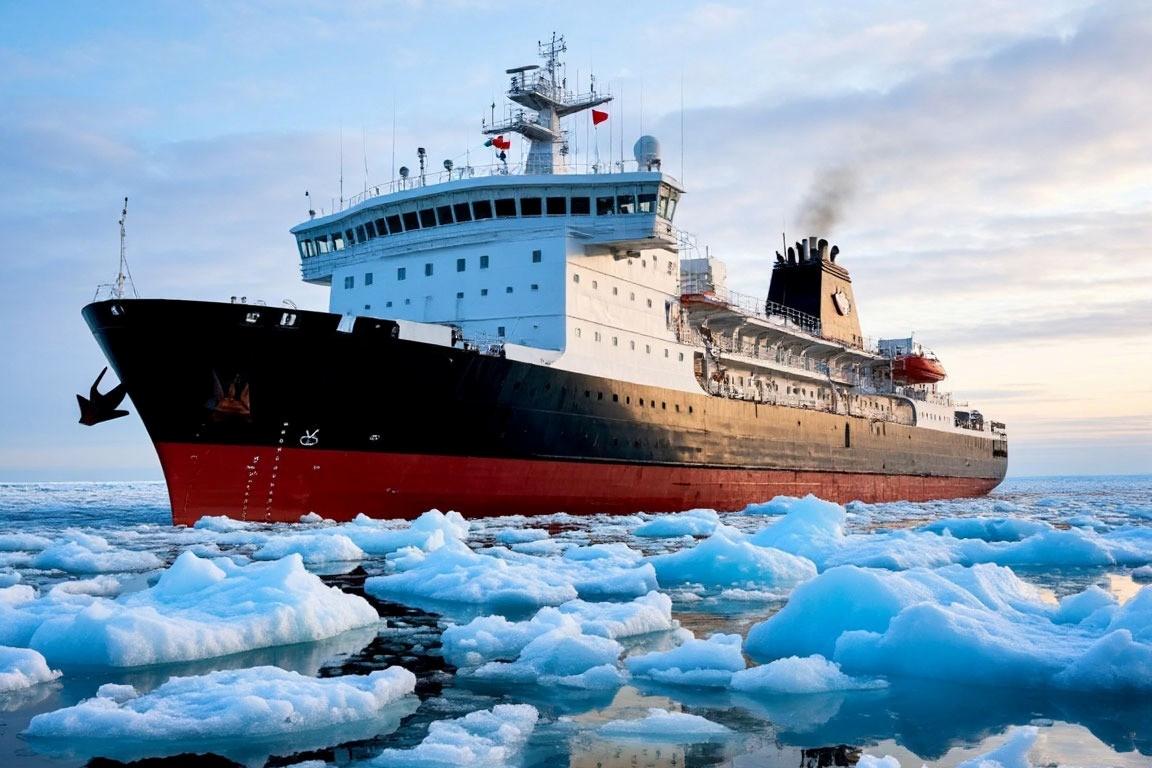 Северные границы под прицелом: почему Россия усиливает оборону в арктическом регионе?