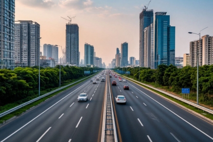 Российским водителям рассказали о главных нововведениях в 2026 году