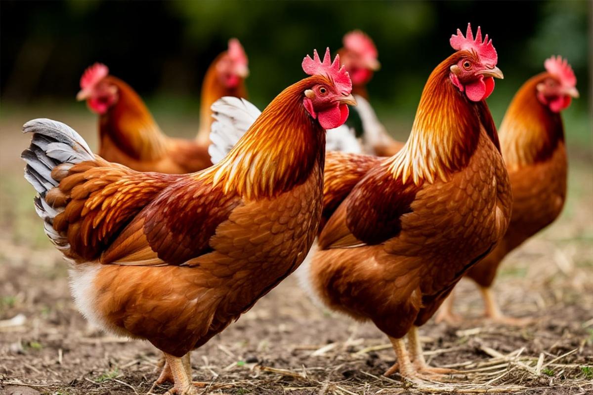 Ученые нашли в тропиках Бразилии новый вид птицы, похожий на кур