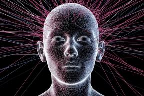 Сотрудник ВШЭ объяснил странные «галлюцинации» нейросети шизофренией