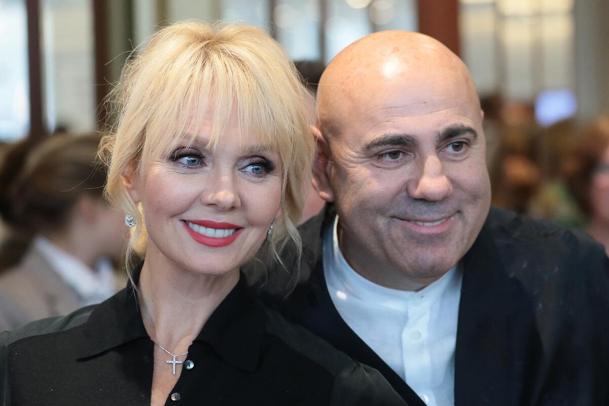 Валерия впервые рассказала о личной трагедии