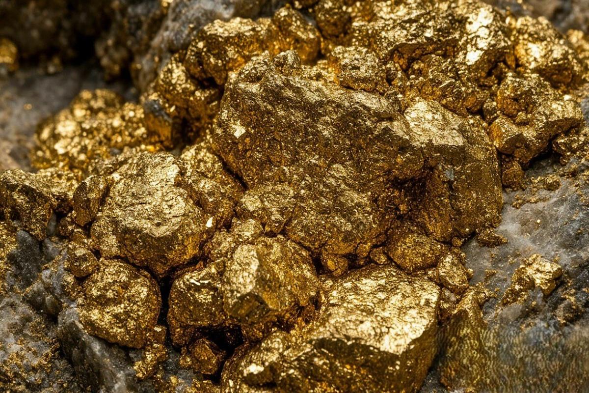 Полицейские пресекли нелегальную переработку золотосодержащей руды в Магаданской области