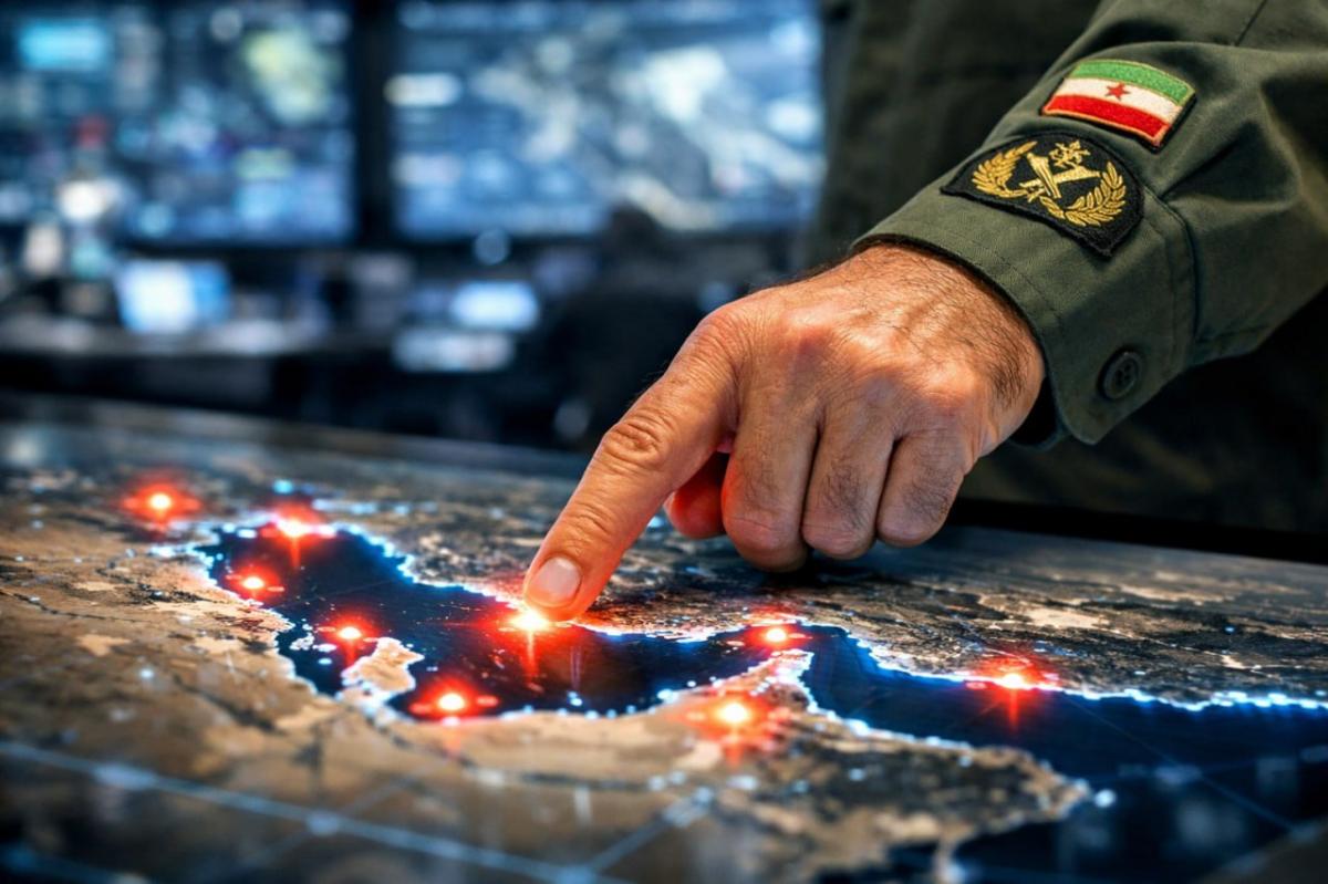 Ормузский пролив стал ловушкой: Иранские мины у Ларака меняют баланс сил. Ход за Вашингтоном?