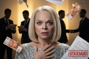 Потеряла 300 млн на сделке: цена «дворца» взлетела в 4 раза. Долина обездолена?