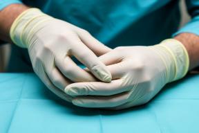 Москва осваивает трансплантацию конечностей