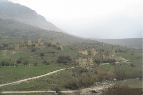 В Ингушетии археологи нашли постройки, которые меняют представления о развитии цивилизации