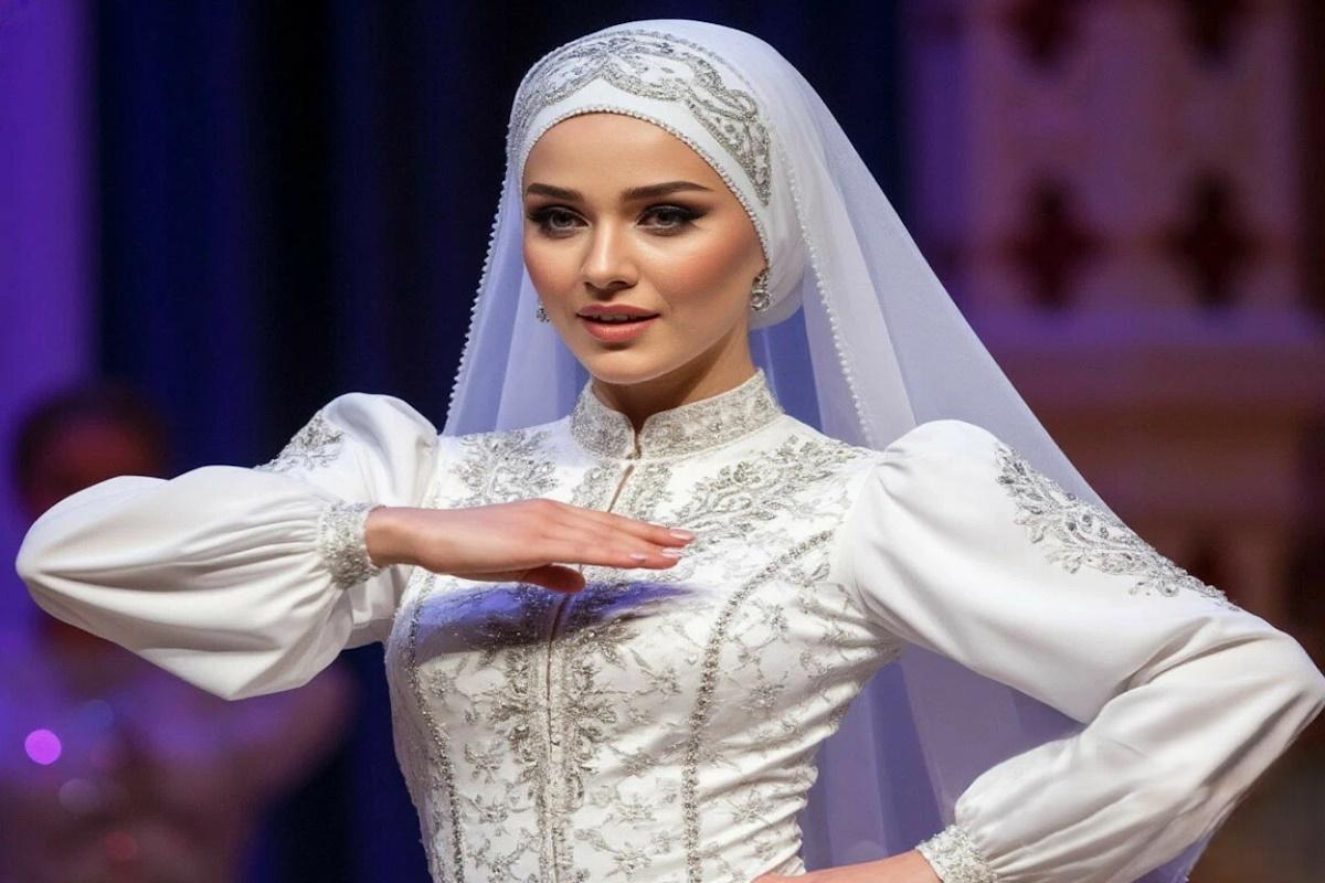 В Грозном открылся VII Всероссийский фестиваль национальных театров «Федерация»